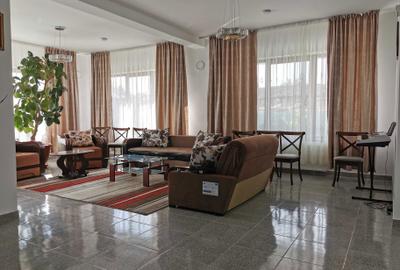 Casă cu 4 camere în Goicea - 5