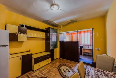 Apartament cu 2 camere decomandat, mobilat în Mărăști - 5