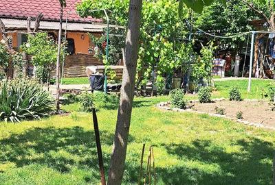 Casă cu 3 camere cu Teren 900 Mp în Dimieni - 5