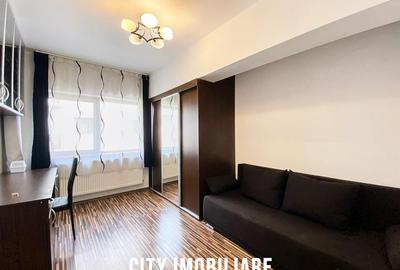 Apartament cu 2 camere decomandat, mobilat în Bună Ziua - 4