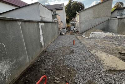 Casă cu 4 camere cu Teren 314 Mp în Gării - 1