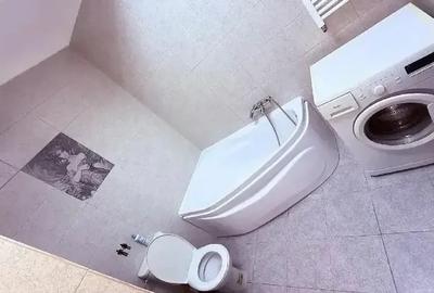 Apartament cu 2 camere decomandat în Chiajna