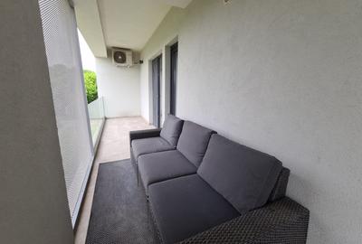 Apartament 2 cu parcare – Pipera Apartments 188 - 15