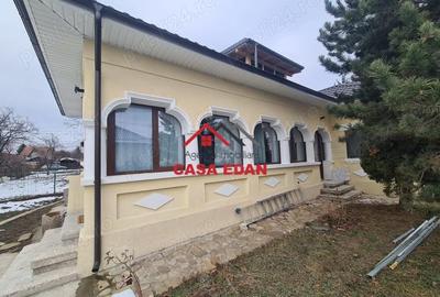 Casă cu 3 camere cu Teren 400 Mp în Sud - 8