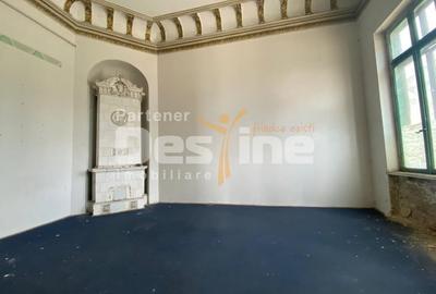 Casă individuală cu 8 camere cu Canalizare în Calea Călărașilor - 4