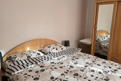 Apartament cu 3 camere semidecomandat în Central - 6