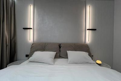 Apartament cu 3 camere semidecomandat în Herăstrău - 3