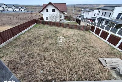 Casă cu 4 camere cu Teren 520 Mp în Rediu - 2