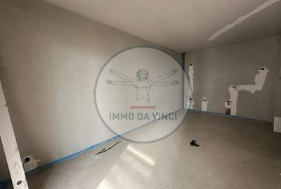 Apartament 2 camere 39mp+10mp balcon Bloc Nou Marasti - 2