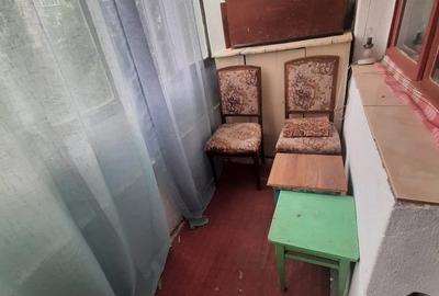 Apartament decomandat în Gorjului - 4