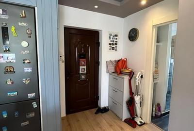 PRELUNGIREA GHENCEA, 2 CAMERE LUX, ETAJ 1, 55 MP, LOC PARCARE - 15