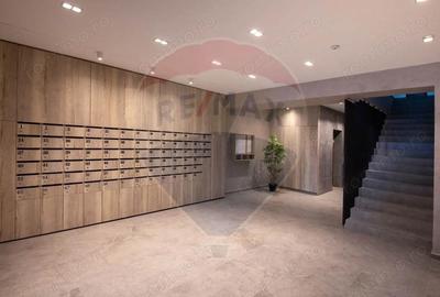 Apartament cu 2 camere decomandat în Noua - 11