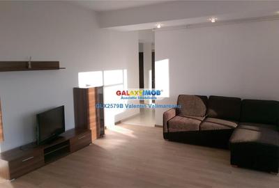 Apartament cu 2 camere decomandat, mobilat în Vitan