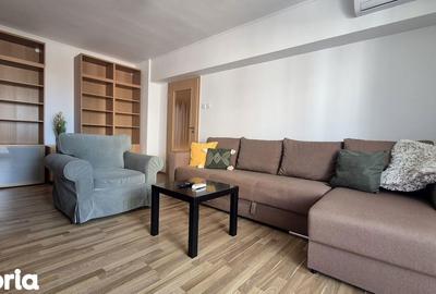 Apartament cu 3 camere decomandat, mobilat în Moșilor - 3