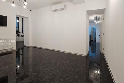 Apartament cu 4 camere decomandat, mobilat în P-ța Romană - 3