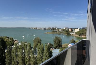 Campus Universitar - Aviatori Residence 2 camere vedere la mare și lac - 15