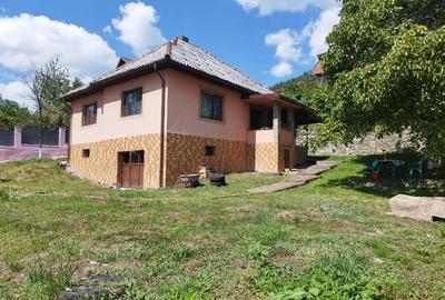 Zona Grivitei, casa - 3