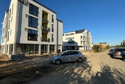 Spatiu comercial la parter, bloc nou, langa Shopping City Timisoara - 5