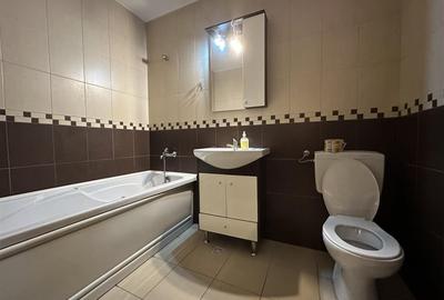 Apartament cu 2 camere în Florești - 5