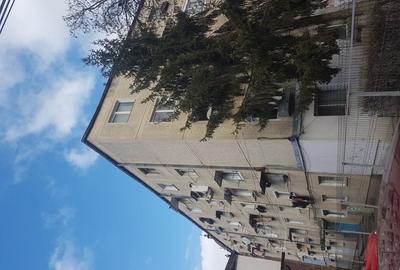 Garsoniera confort trei, etaj patru, simpla, pe Stadionului, camera de camin - 4