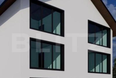 Apartament 2 camere, 72 mp, etaj intermediar, zona Burdujeni - 2