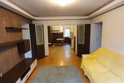Apartament cu 4 camere decomandat, mobilat în Rahova - 5