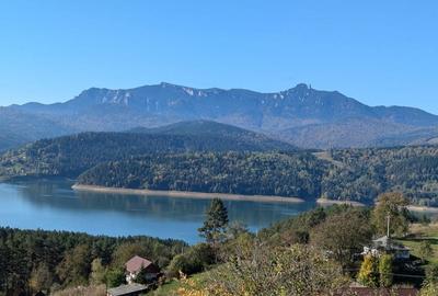 Spațiu comercial, în Roșeni - 1