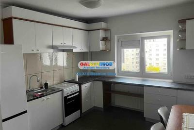 Inchiriere apartament 3 camere decomandat PARCUL SEBASTIAN - 4