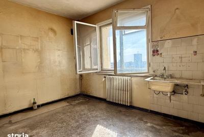 Apartament cu 3 camere decomandat în Central - 10