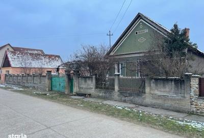 Casă cu 3 camere în Sântandrei - 2