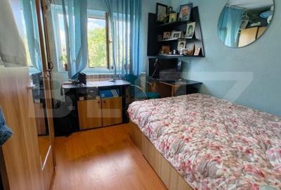 Apartament cu 2 camere în Siderurgiștilor - 5