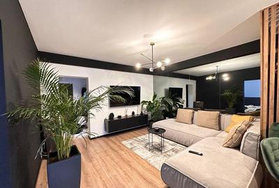 Apartament 2 camere de vanzare in Sanpetru I Mobilat si u... - 2