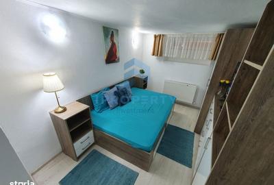 Apartament cu 2 camere, mobilat în Cișmigiu - 8