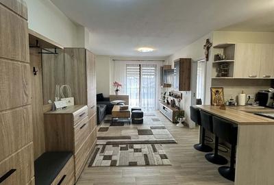 Apartament cu 3 camere semidecomandat în Central - 6