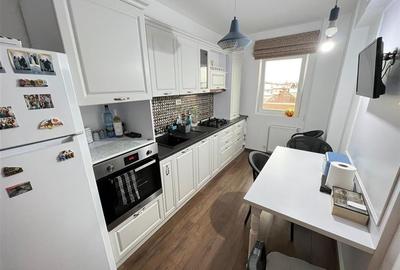 Apartament 2 camere in complex rezidential ultracentral - 4