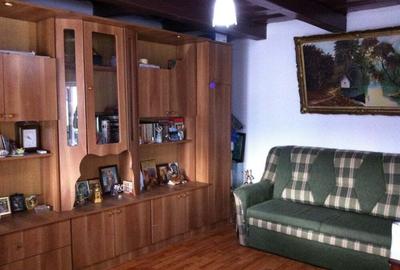 Casă cu 2 camere cu Teren 2650 Mp în Central - 7