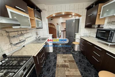 Apartament cu 2 camere decomandat, mobilat în Mihai Bravu - 4