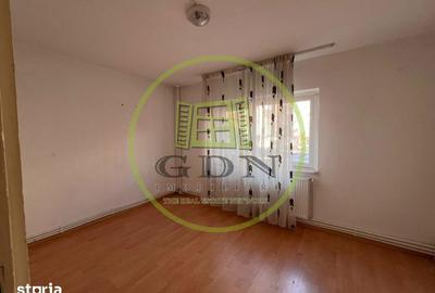 Apartament cu 2 camere semidecomandat în Rovine - 3