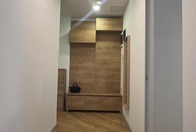 Apartament cu 3 camere decomandat, mobilat în Central - 15