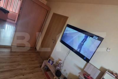 Apartament cu 2 camere semidecomandat în Cetății - 5