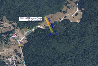 Teren de 2660 mp, în Timișu de Sus - 6