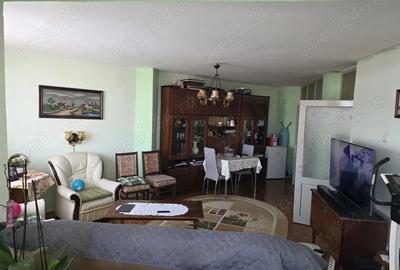 Apartament cu 3 camere decomandat în Ultracentral - 6