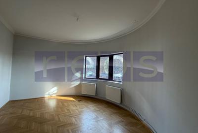 Casă individuală cu 2 camere semidecomandat cu Teren 100 Mp în Floreasca - 10