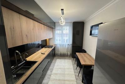 Apartament cu 3 camere nedecomandat în Exterior Vest - 4