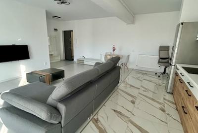 Apartament de 2 camere - 57mp I Balcon I Parcare I Etaj 1 I Eroilor - 2