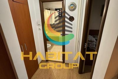 Apartament cu 2 camere decomandat, mobilat în 13 Septembrie - 4