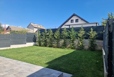 Agenție imobiliară vindem casa cu mansardă in Lumina - 9