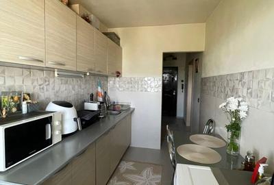 Apartament cu 2 camere semidecomandat în Drumul Taberei - 6