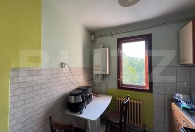 Apartament de 2 camere, decomandat, zona Tudor Vladimirescu - 2