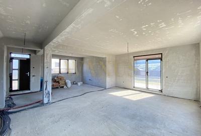 Casa cuplata de Vanzare - 120mp I 317mp Teren I TVA INCLUS - Chinteni - 3